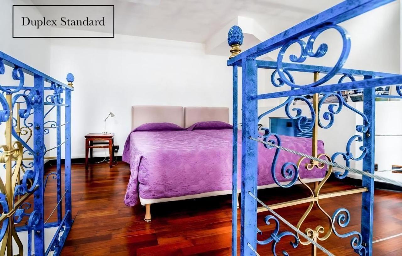 Grand Hotel Du Bel Air Paris Bagian luar foto
